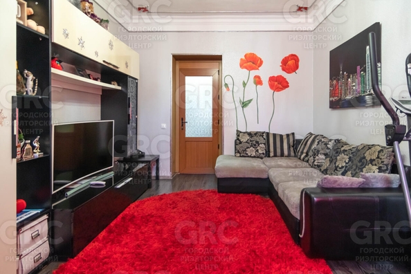 
  Продается 2-комн. квартира 54 м². Фото 1.