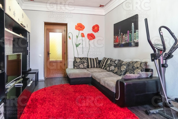 
  Продается 2-комн. квартира, 54 м², Гагарина ул, д. 48
. Фото 6.