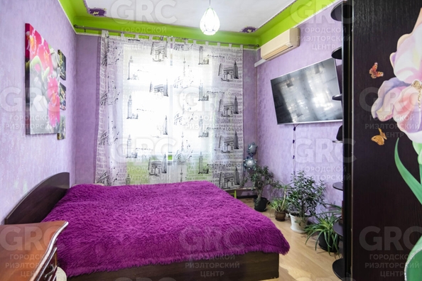 
  Продается 2-комн. квартира 54 м². Фото 10.