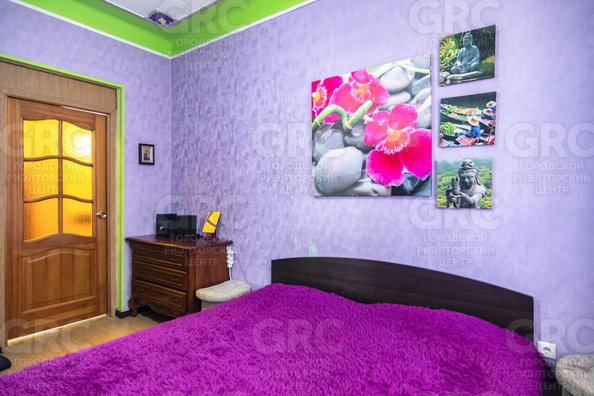 
  Продается 2-комн. квартира, 54 м², Гагарина ул, д. 48
. Фото 12.