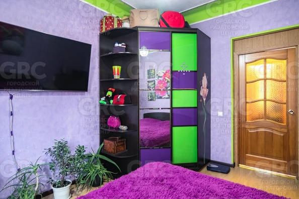 
  Продается 2-комн. квартира, 54 м², Гагарина ул, д. 48
. Фото 13.