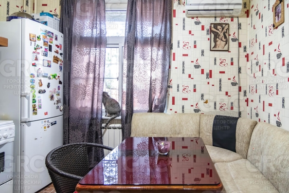 
  Продается 2-комн. квартира 54 м². Фото 14.
