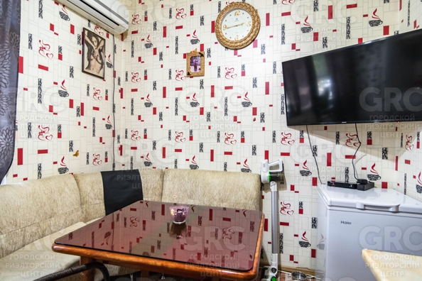 
  Продается 2-комн. квартира, 54 м², Гагарина ул, д. 48
. Фото 15.
