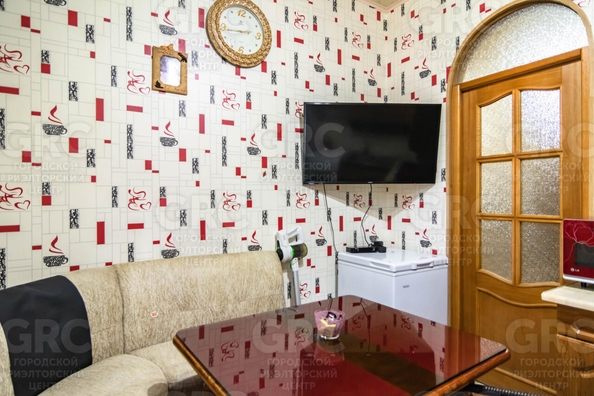 
  Продается 2-комн. квартира 54 м². Фото 16.