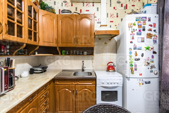 
  Продается 2-комн. квартира, 54 м², Гагарина ул, д. 48
. Фото 17.