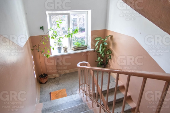
  Продается 2-комн. квартира 54 м². Фото 20.