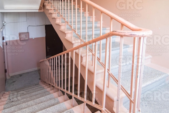 
  Продается 2-комн. квартира 54 м². Фото 21.