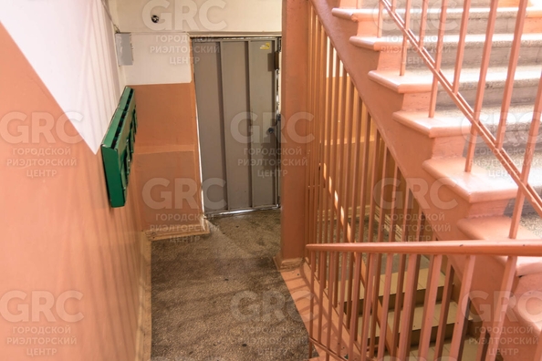 
  Продается 2-комн. квартира 54 м². Фото 22.