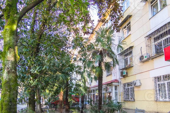 
  Продается 2-комн. квартира 54 м². Фото 24.