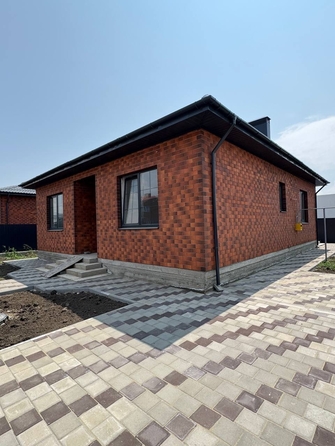 
  Продается дом, 105 м², станица Анапская
. Фото 3.