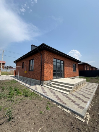 
  Продается дом, 105 м², станица Анапская
. Фото 5.