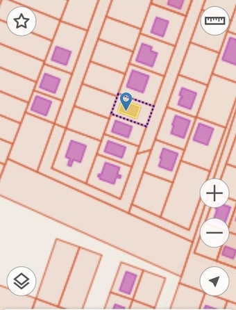 
  Продается дом, 70 м², станица Анапская
. Фото 7.