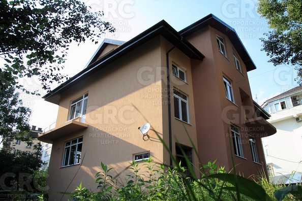 
  Продается дом, 500 м², Сочи
. Фото 1.
