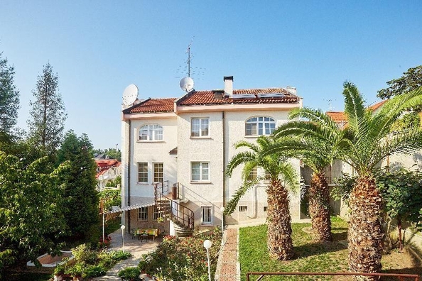 
  Продается дом 437 м². Фото 1.