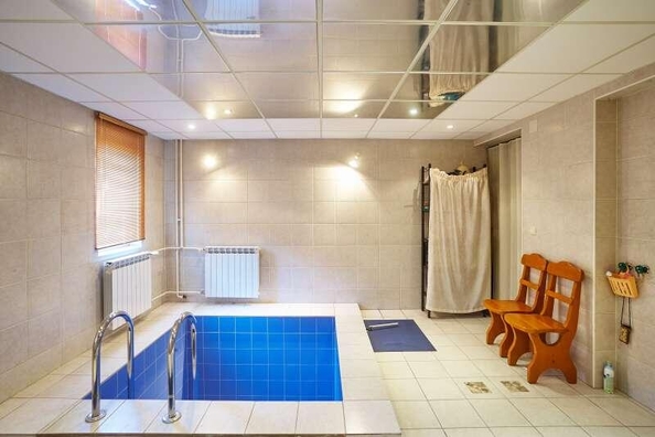 
  Продается дом 437 м². Фото 11.