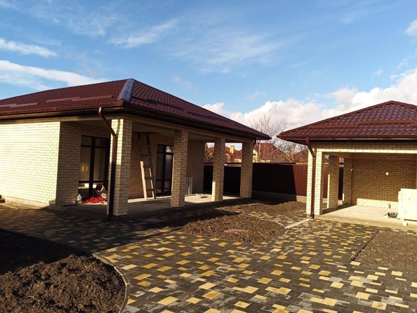 
  Продается дом, 130 м², станица Анапская
. Фото 2.