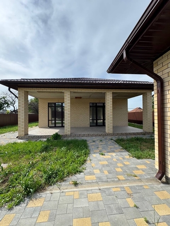 
  Продается дом, 130 м², станица Анапская
. Фото 19.