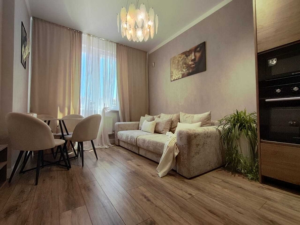 
  Продается 1-комн. квартира, 39 м², Анапское ш, д. 30к3
. Фото 4.
