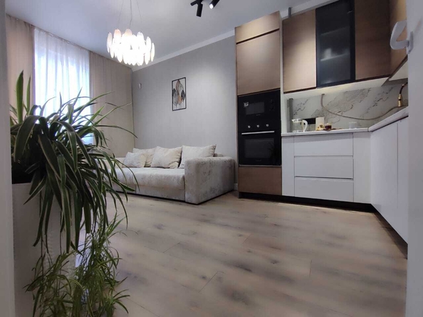
  Продается 1-комн. квартира, 39 м², Анапское ш, д. 30к3
. Фото 5.