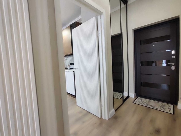 
  Продается 1-комн. квартира, 39 м², Анапское ш, д. 30к3
. Фото 21.