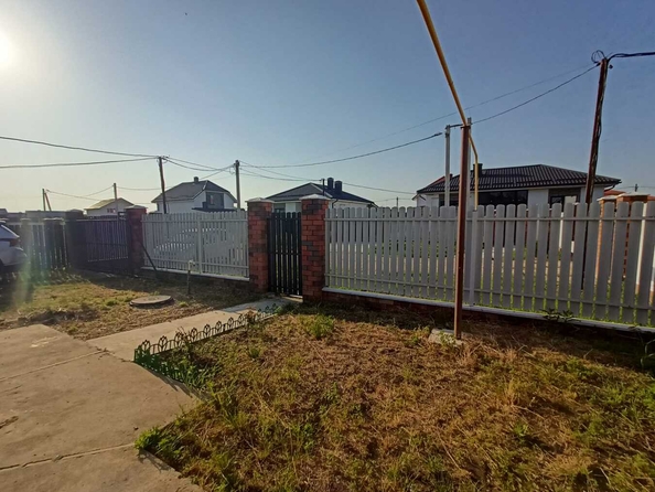 
  Продается дом, 76 м², станица Гостагаевская
. Фото 3.