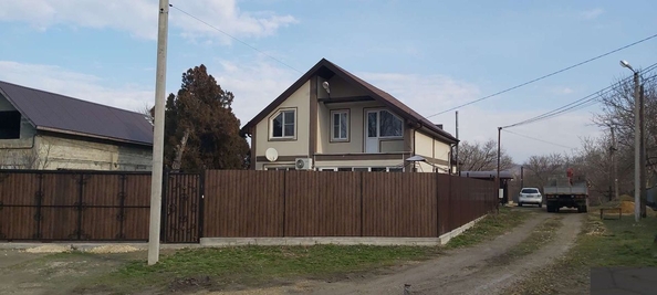 
  Продается дом, 155 м², станица Гостагаевская
. Фото 6.