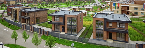 
  Продается 2-комн. квартира, 56.1 м², МКР Новая Елизаветка, литер 6
. Фото 1.