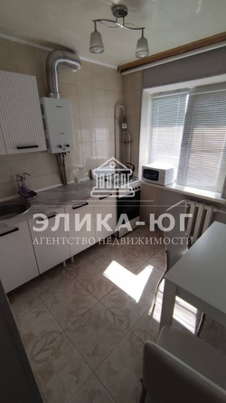 
  Продается 2-комн. квартира, 40.1 м², Зеленая ул
. Фото 8.
