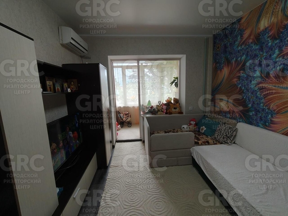 
  Продается 2-комн. квартира 53.8 м². Фото 1.