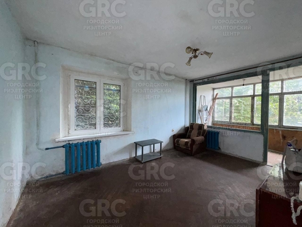 
  Продается 1-комн. квартира, 36 м², Альпийская ул, д. 7
. Фото 4.