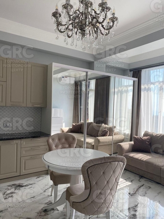 
  Продается студия, 30.9 м², Виноградная ул, д. 55/1
. Фото 5.