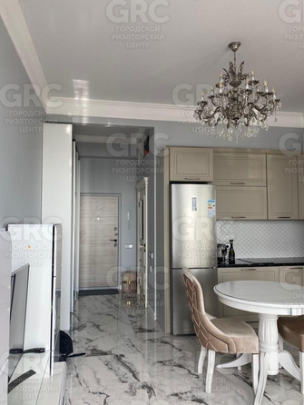 
  Продается студия, 30.9 м², Виноградная ул, д. 55/1
. Фото 11.