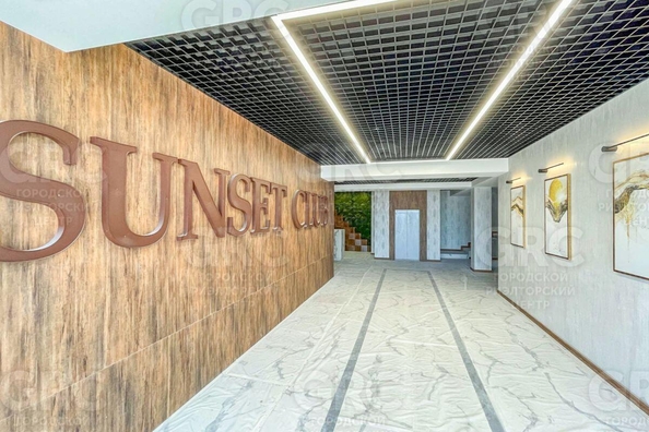 
  Продается студия, 30.9 м², Виноградная ул, д. 55/1
. Фото 16.