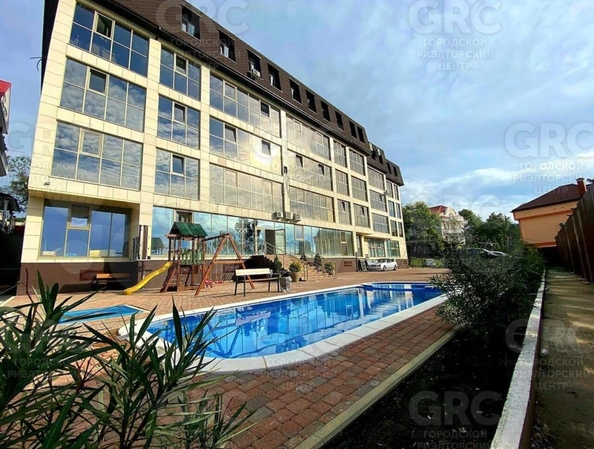 
  Продается студия, 30.9 м², Виноградная ул, д. 55/1
. Фото 26.