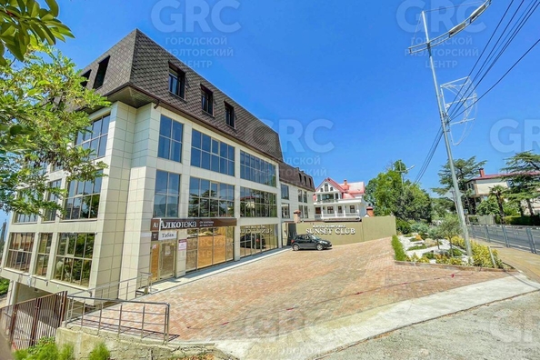 
  Продается студия, 30.9 м², Виноградная ул, д. 55/1
. Фото 27.