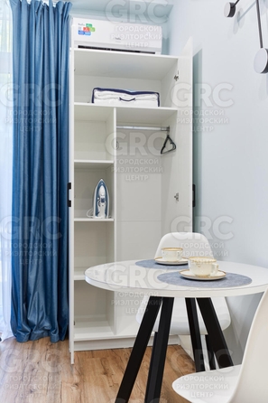 
  Продается студия, 12.5 м², Пирогова ул, д. 26Б/1
. Фото 8.