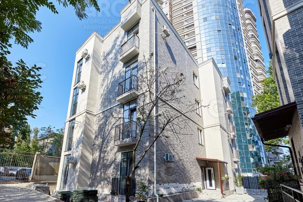 
  Продается студия, 12.5 м², Пирогова ул, д. 26Б/1
. Фото 24.