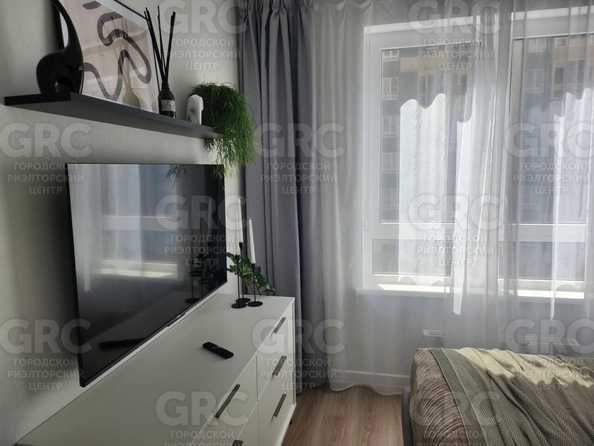 
  Продается студия, 36.7 м², Искры ул, д. 66к9
. Фото 2.