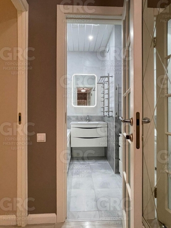 
  Продается 2-комн. квартира, 60.3 м², Трунова пер, д. 6
. Фото 12.