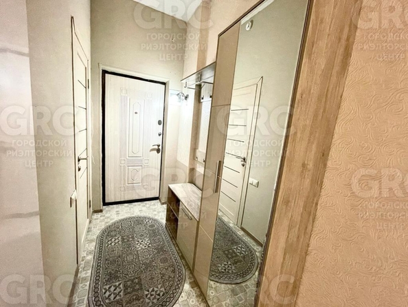 
  Продается студия, 23.7 м², Садовая ул, д. 73
. Фото 13.