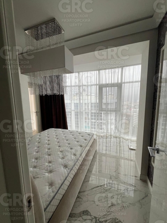 
  Продается 4-комн. квартира, 110 м², Альпийская ул, д. 27
. Фото 11.