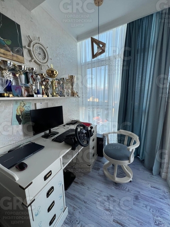 
  Продается 4-комн. квартира 110 м². Фото 27.