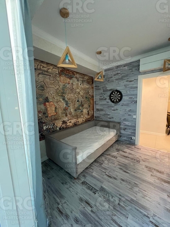 
  Продается 4-комн. квартира 110 м². Фото 29.