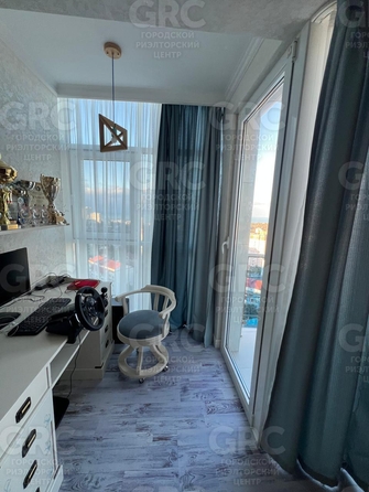 
  Продается 4-комн. квартира 110 м². Фото 31.