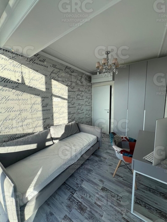 
  Продается 4-комн. квартира, 110 м², Альпийская ул, д. 27
. Фото 36.