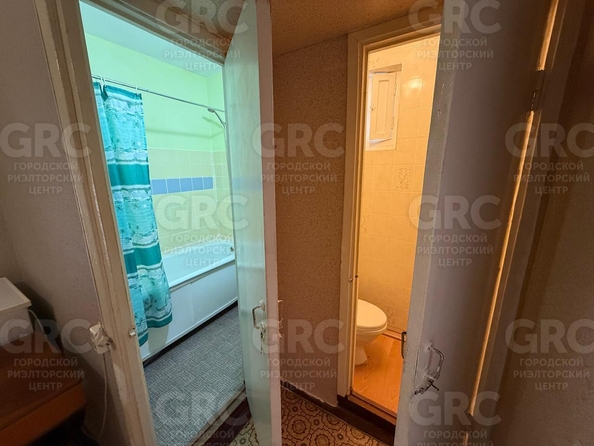 
  Продается 2-комн. квартира, 56.5 м², Молокова ул, д. 24
. Фото 7.