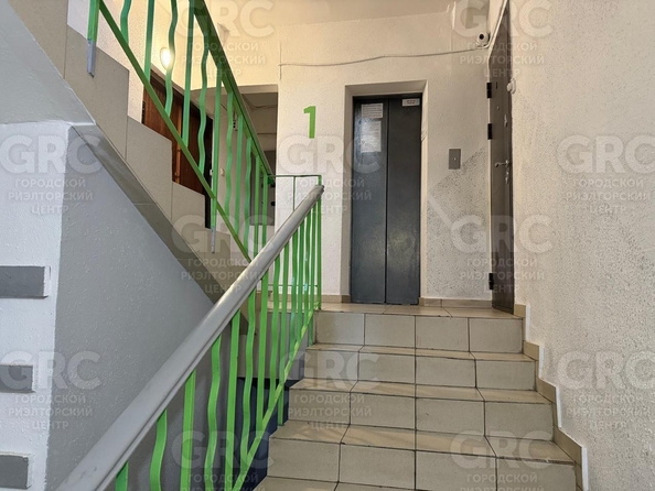 
  Продается 2-комн. квартира, 56.5 м², Молокова ул, д. 24
. Фото 24.