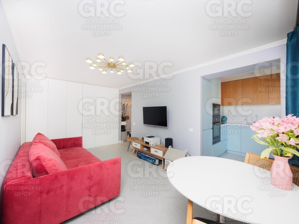 
  Продается 2-комн. квартира, 48 м², Воровского ул, д. 60
. Фото 1.