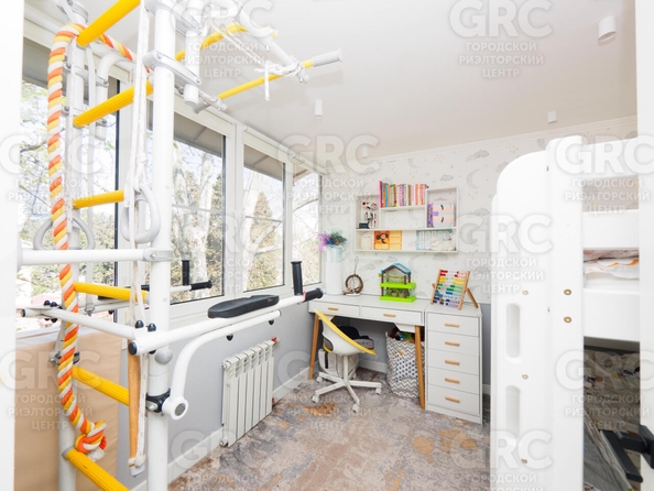 
  Продается 2-комн. квартира, 48 м², Воровского ул, д. 60
. Фото 7.
