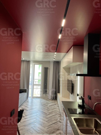 
  Продается студия, 28 м², Искры ул
. Фото 5.